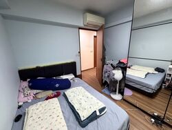 Blk 889A Treetrail@woodlands (Woodlands), HDB 5 Rooms #637721551